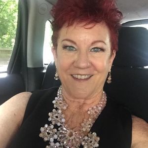 Meet your Posher, Maureen